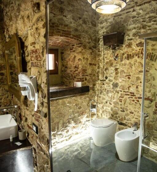 ファミリールーム, La Rondine