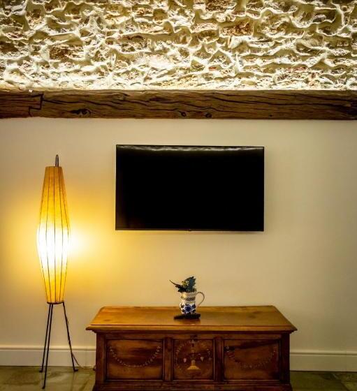 ファミリールーム, La Rondine