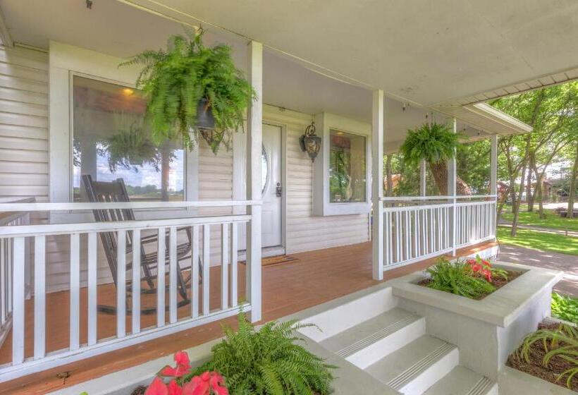 جناح 3 غرف نوم, The Funky Monkey Inn