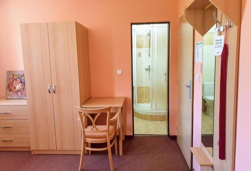 Номер Стандарт, Penzion Lumis