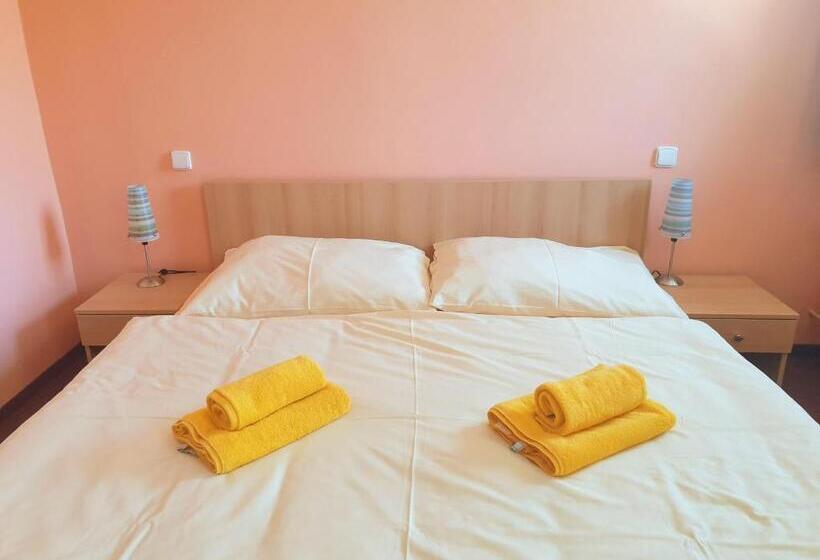 스탠다드 룸, Penzion Lumis