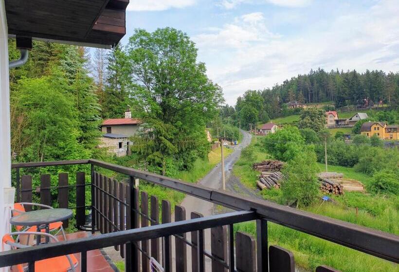 Номер Стандарт, Penzion Lumis