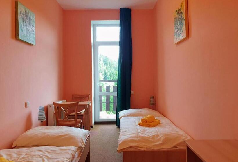 스탠다드 룸, Penzion Lumis