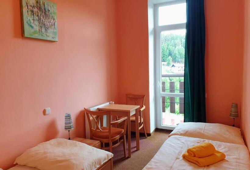 스탠다드 룸, Penzion Lumis