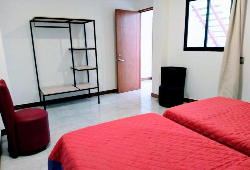 اتاق استاندارد, Casa Republik