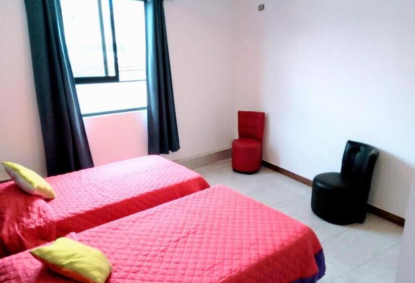 اتاق استاندارد, Casa Republik