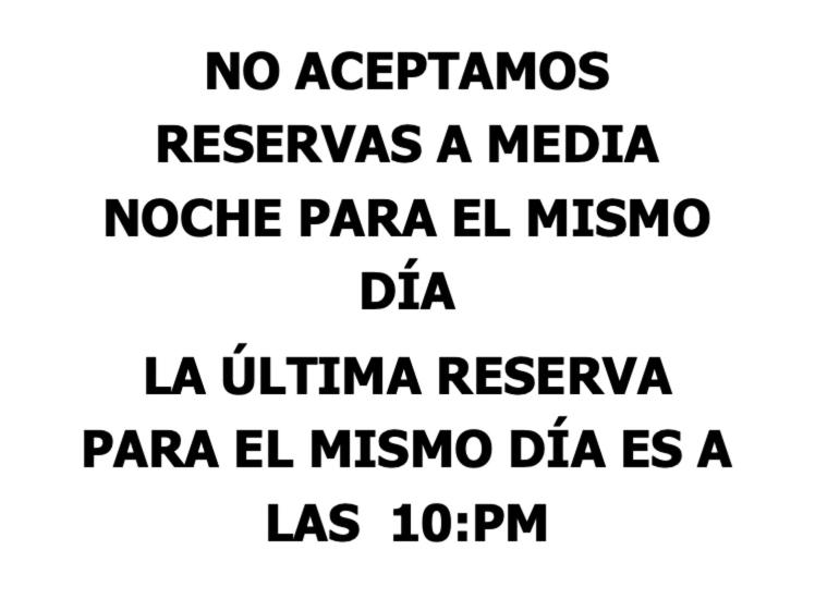 اتاق استاندارد, Casa Republik