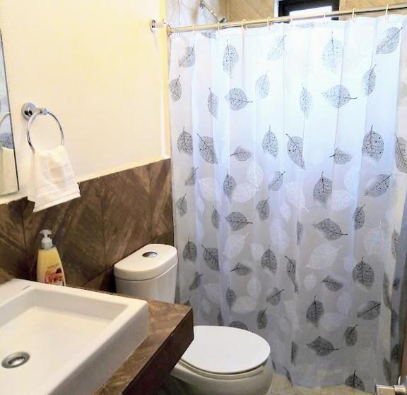 اتاق استاندارد چهار تخته, Casa Republik