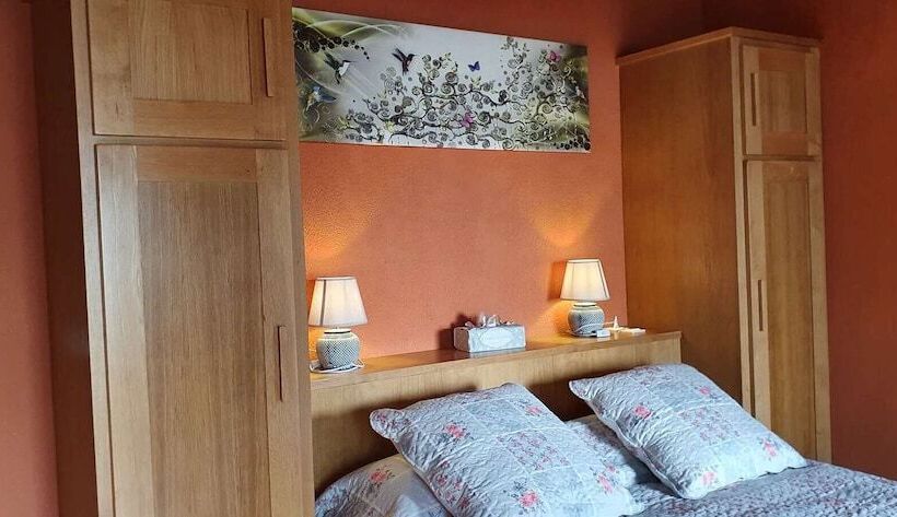 Дом 1 Спальня, Domaine Du Cardou
