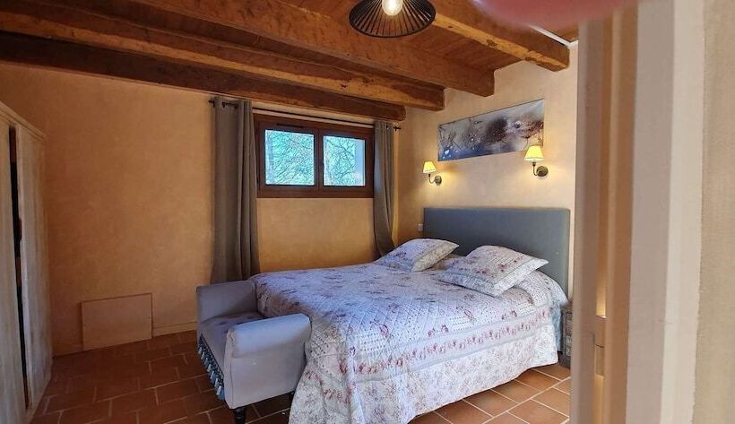 2间卧室的房子, Domaine Du Cardou