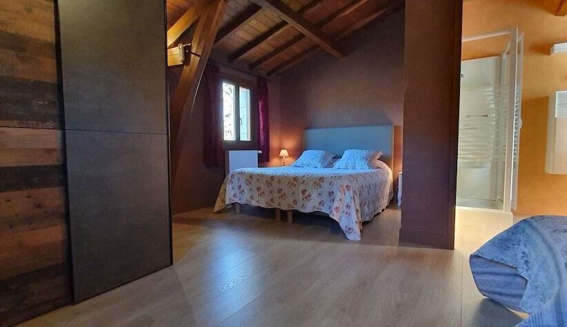 2间卧室的房子, Domaine Du Cardou