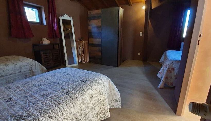 Дом 2 Спальни, Domaine Du Cardou