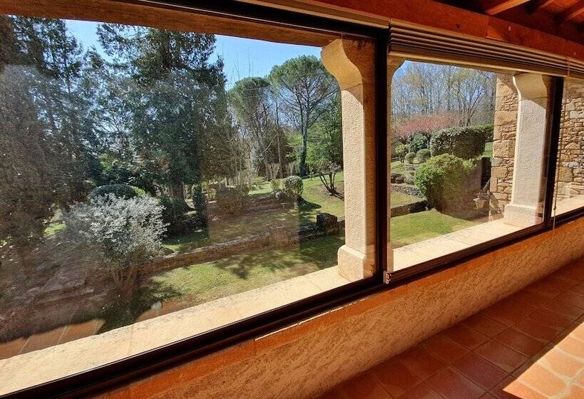 1间卧室的房子, Domaine Du Cardou