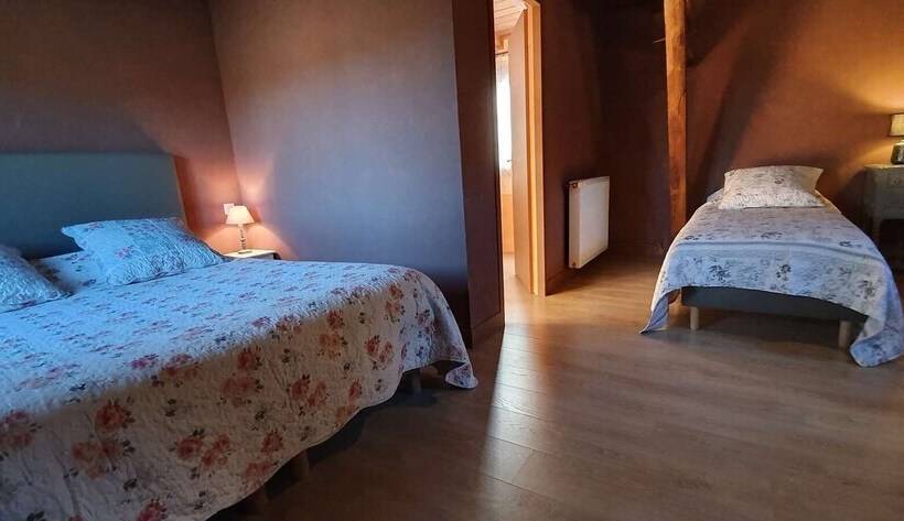 Дом 2 Спальни, Domaine Du Cardou