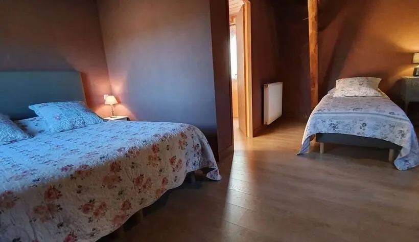 ２ベッドルームハウス, Domaine Du Cardou