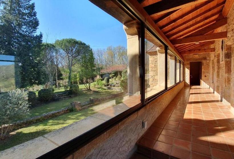 1间卧室的房子, Domaine Du Cardou