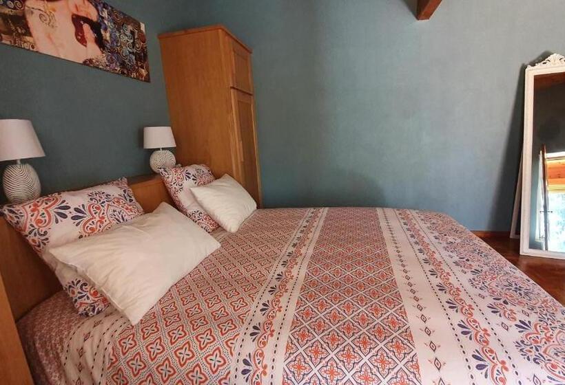 Дом 1 Спальня, Domaine Du Cardou