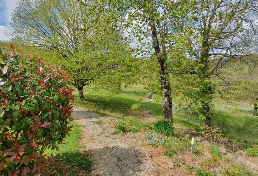 منزل غرفتين نوم, Domaine Du Cardou