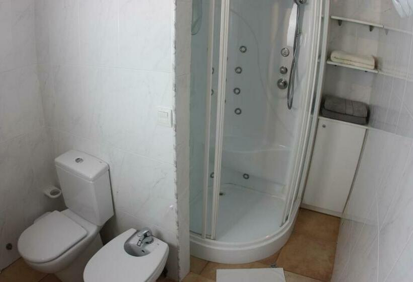 آپارتمان 1 خوابه با چشمانداز دریا, La Vista Al Mar