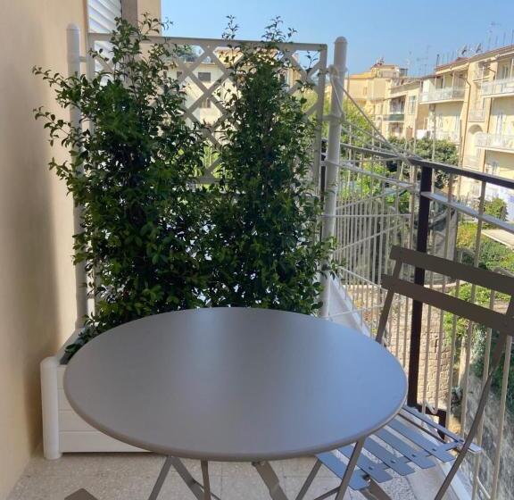 Трехместный Номер Deluxe, Pianohome Sorrento