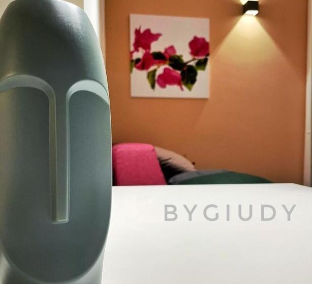 غرفة ديلوكس ثلاثية, Pianohome Sorrento