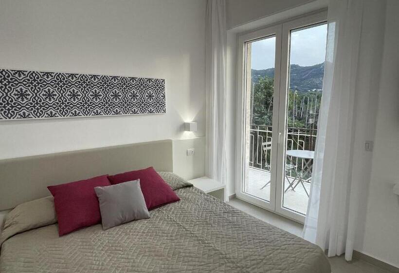 Трехместный Номер Deluxe, Pianohome Sorrento