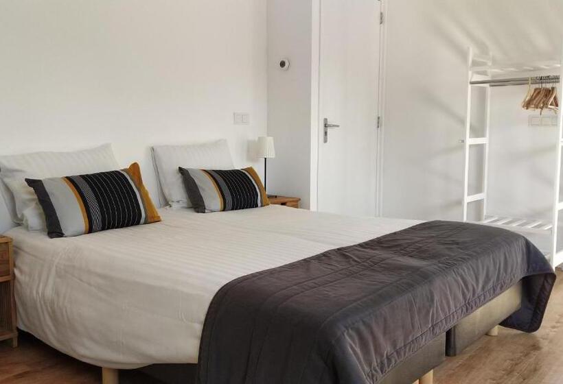 スタンダードルーム, Studio@domburg