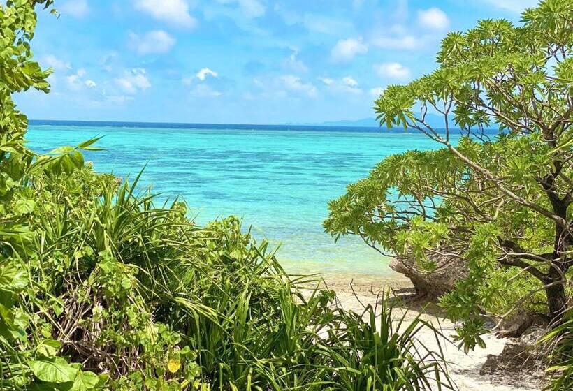 1ベッドルームハウス, Yadoya Lotus   Vacation Stay 34288v