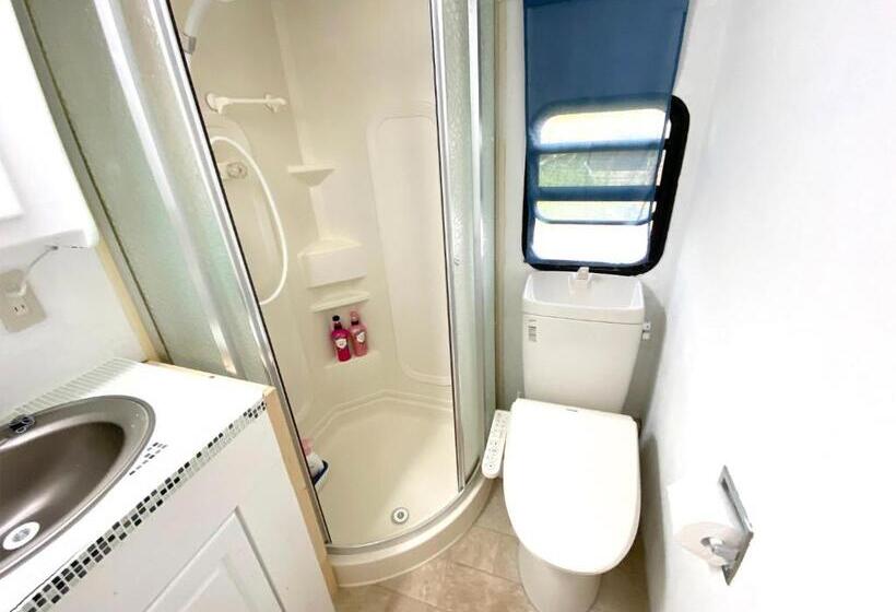 1ベッドルームハウス, Yadoya Lotus   Vacation Stay 34288v