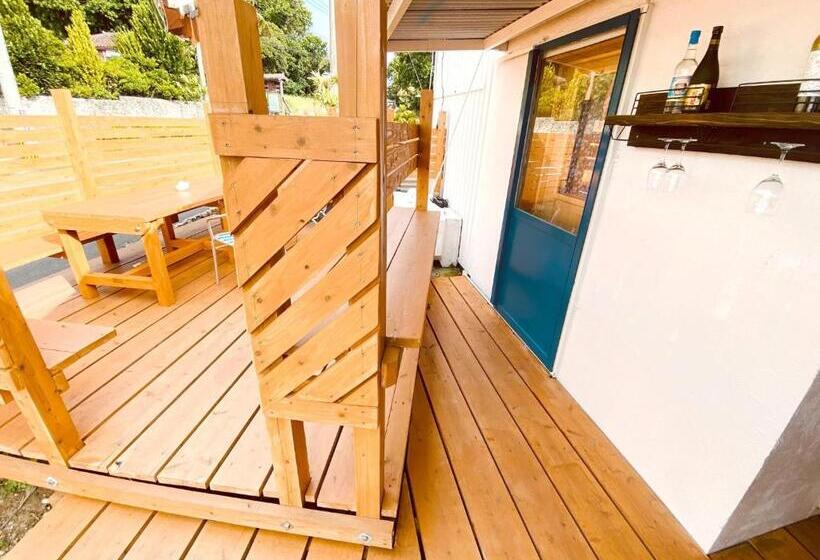 1ベッドルームハウス, Yadoya Lotus   Vacation Stay 34288v