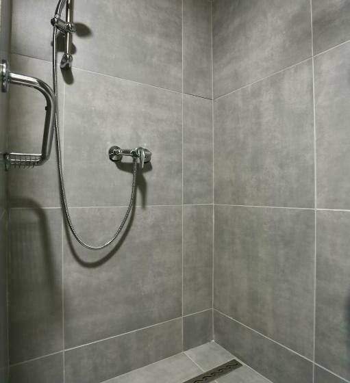 חדר סטנדרט, Pension Lesná