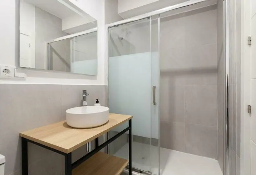 اتاق استاندارد, Casa M&j