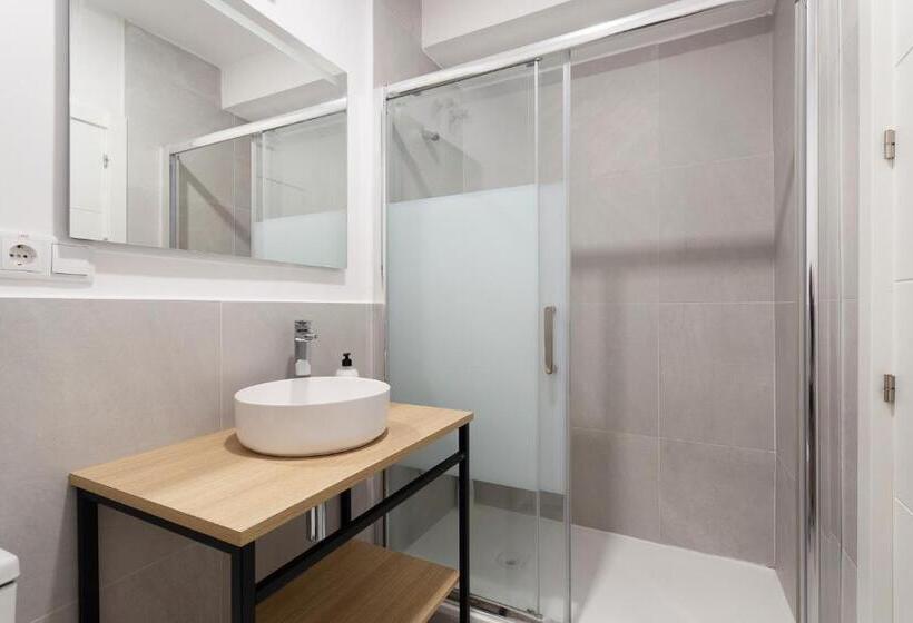 Standard room with outdoor bath, Casa M&j Guesthouse