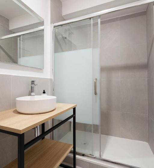 Standard room with outdoor bath, Casa M&j Guesthouse