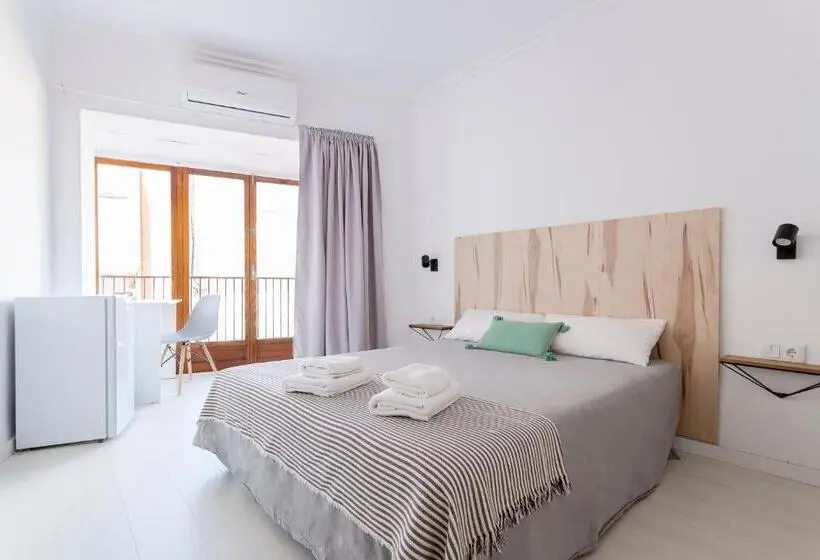 Standard room with outdoor bath, Casa M&j
