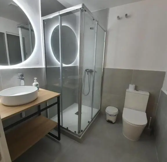 اتاق استاندارد, Casa M&j