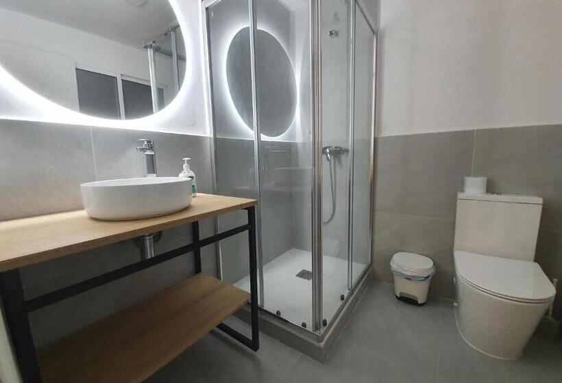 اتاق استاندارد, Casa M&j Guesthouse