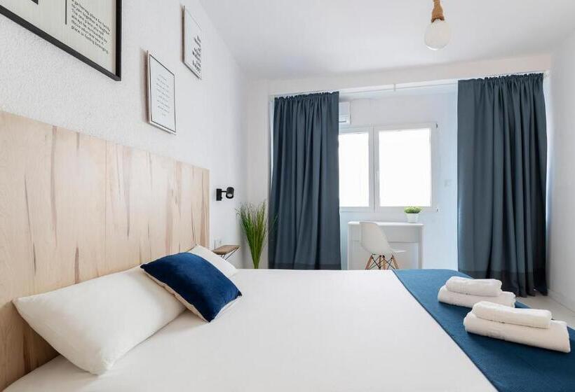 Standard room with outdoor bath, Casa M&j Guesthouse