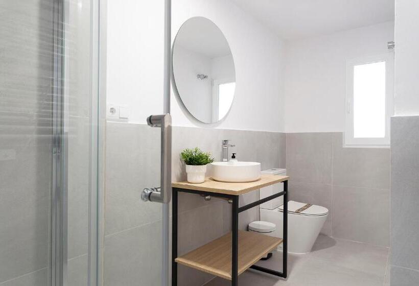 اتاق استاندارد, Casa M&j Guesthouse