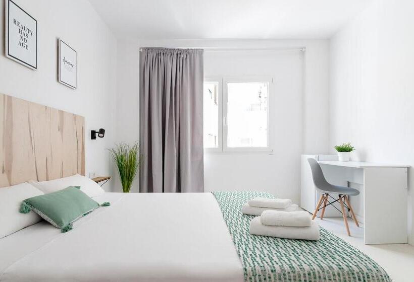 اتاق استاندارد, Casa M&j Guesthouse