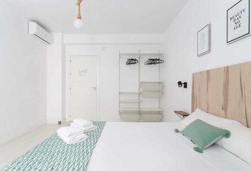 اتاق استاندارد, Casa M&j Guesthouse