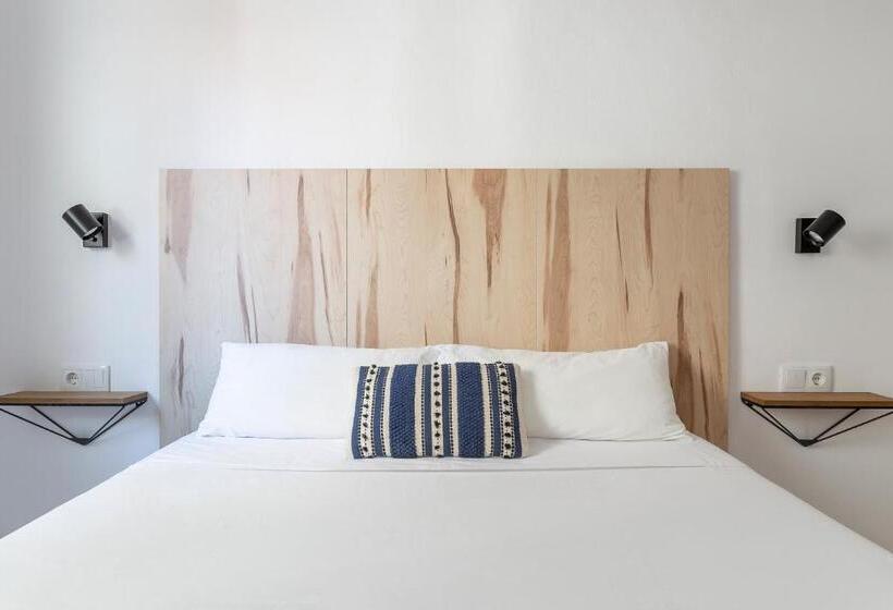 اتاق استاندارد, Casa M&j Guesthouse