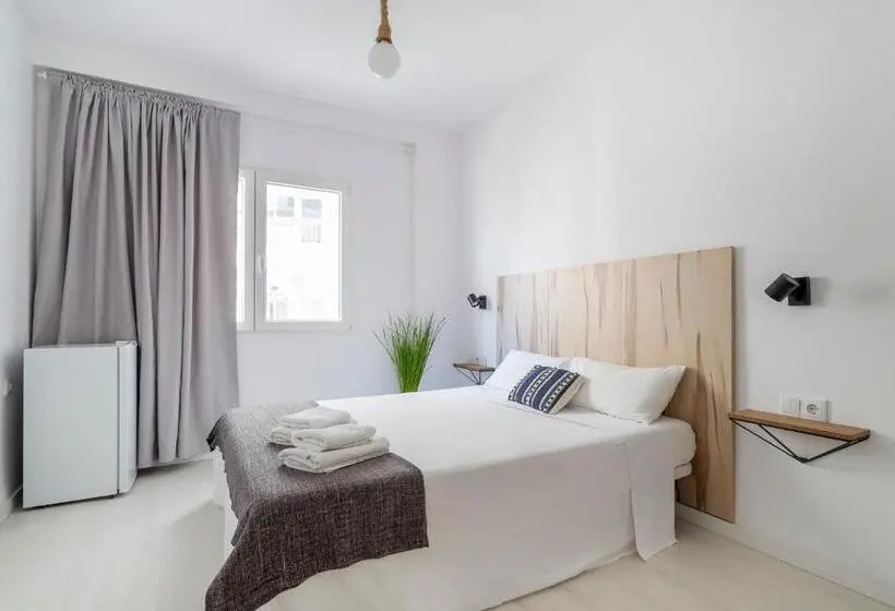 اتاق استاندارد, Casa M&j