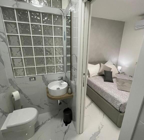 غرفة ديلوكس, B&b Il Piccolo Principe