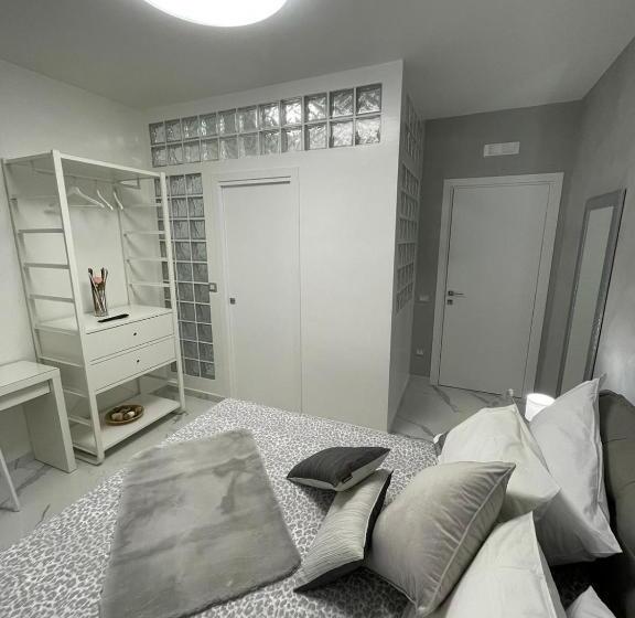 غرفة ديلوكس, B&b Il Piccolo Principe