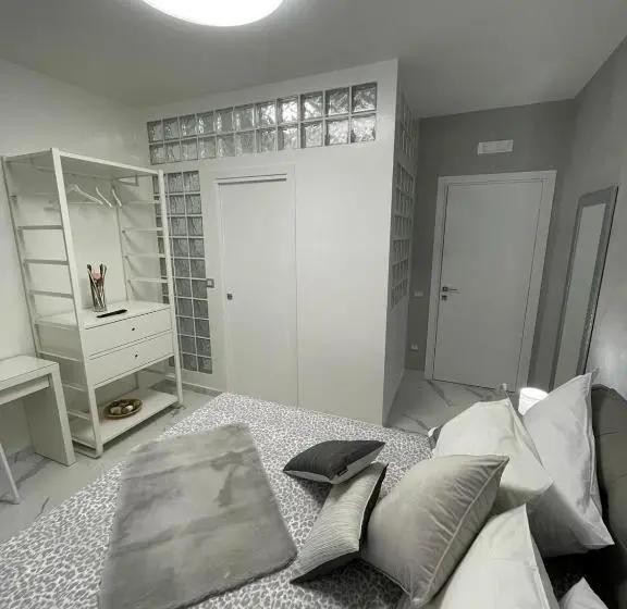 デラックスルーム, B&b Il Piccolo Principe