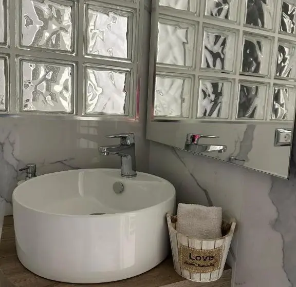 デラックスルーム, B&b Il Piccolo Principe