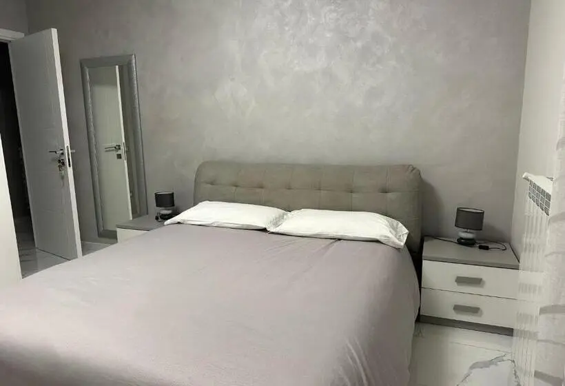 デラックスルーム, B&b Il Piccolo Principe