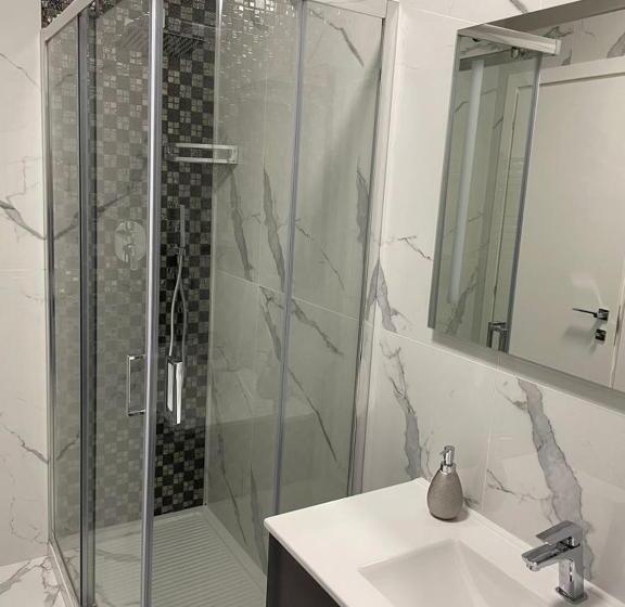 Номер Deluxe, B&b Il Piccolo Principe