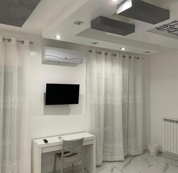 غرفة ديلوكس عائلية, B&b Il Piccolo Principe